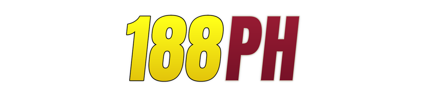 188ph Logo